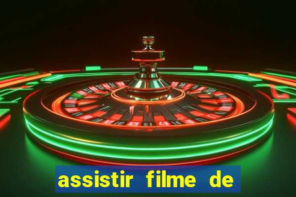 assistir filme de terror pesado